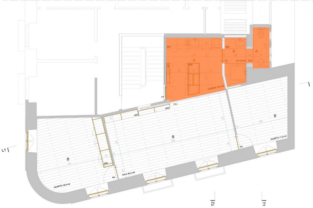 4 Najuda / Atelier Base