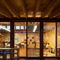 Einosato Nursery School / Shogo Iwata Einosato Nursery School / Shogo Iwata © Ogawa Shigeo