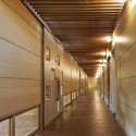 Einosato Nursery School / Shogo Iwata Einosato Nursery School / Shogo Iwata © Araki Yoshihisa