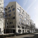 Tekfen Kagithane Ofispark / Emre Arolat Architects Tekfen Kagithane Ofispark / Emre Arolat Architects Courtesy of Emre Arolat Architects