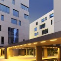 Tekfen Kagithane Ofispark / Emre Arolat Architects Tekfen Kagithane Ofispark / Emre Arolat Architects Courtesy of Emre Arolat Architects