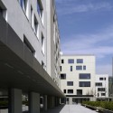 Tekfen Kagithane Ofispark / Emre Arolat Architects Tekfen Kagithane Ofispark / Emre Arolat Architects Courtesy of Emre Arolat Architects