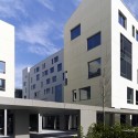 Tekfen Kagithane Ofispark / Emre Arolat Architects Tekfen Kagithane Ofispark / Emre Arolat Architects Courtesy of Emre Arolat Architects