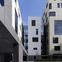 Tekfen Kagithane Ofispark / Emre Arolat Architects Tekfen Kagithane Ofispark / Emre Arolat Architects Courtesy of Emre Arolat Architects