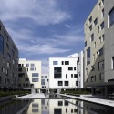 Tekfen Kagithane Ofispark / Emre Arolat Architects Tekfen Kagithane Ofispark / Emre Arolat Architects Courtesy of Emre Arolat Architects