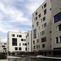 Tekfen Kagithane Ofispark / Emre Arolat Architects Tekfen Kagithane Ofispark / Emre Arolat Architects Courtesy of Emre Arolat Architects