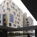 Tekfen Kagithane Ofispark / Emre Arolat Architects Tekfen Kagithane Ofispark / Emre Arolat Architects Courtesy of Emre Arolat Architects