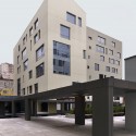 Tekfen Kagithane Ofispark / Emre Arolat Architects Tekfen Kagithane Ofispark / Emre Arolat Architects Courtesy of Emre Arolat Architects