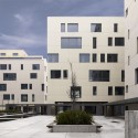 Tekfen Kagithane Ofispark / Emre Arolat Architects Tekfen Kagithane Ofispark / Emre Arolat Architects Courtesy of Emre Arolat Architects