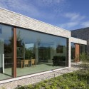 Villa Hendrikx / 70 F Architecture © Luuk Kramer