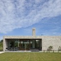 Villa Hendrikx / 70 F Architecture Courtesy of M.O.D.O