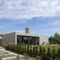 Villa Hendrikx / 70 F Architecture Courtesy of M.O.D.O