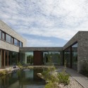 Villa Hendrikx / 70 F Architecture Courtesy of M.O.D.O