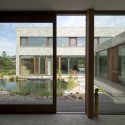 Villa Hendrikx / 70 F Architecture © Luuk Kramer