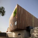 Hans House / Modo Hans House / Modo Courtesy of M.O.D.O & Ricky Fung
