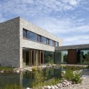 Villa Hendrikx / 70 F Architecture © Luuk Kramer