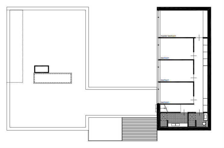 Villa Hendrikx / 70F Architecture