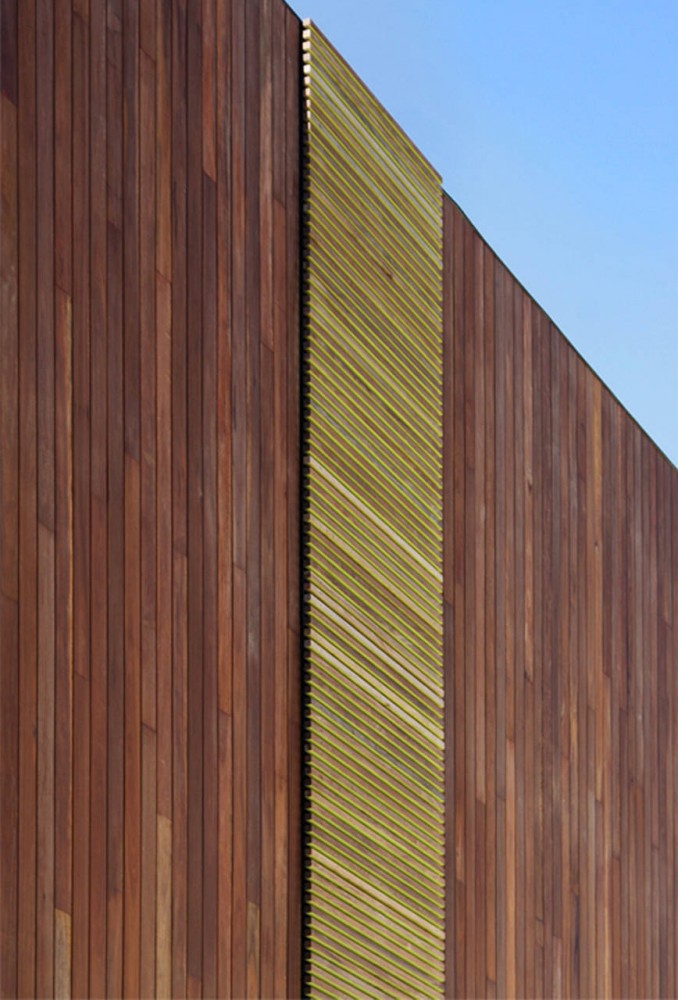 Hans House / M.O.D.O