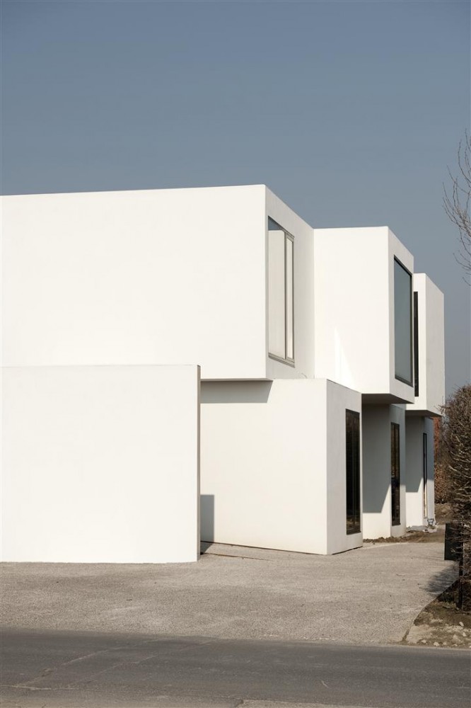 House D-Z / GRAUX & BAEYENS Architecten