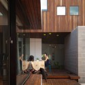Hans House / Modo Hans House / Modo Courtesy of M.O.D.O & Ricky Fung