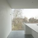 House D-Z / Graux & Baeyens Architecten House D-Z / Graux & Baeyens Architecten © Luc Roymans