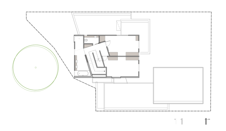Hans House / M.O.D.O