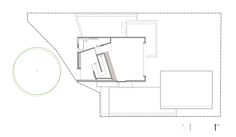 Hans House / M.O.D.O