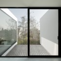 House D-Z / Graux & Baeyens Architecten House D-Z / Graux & Baeyens Architecten © Luc Roymans