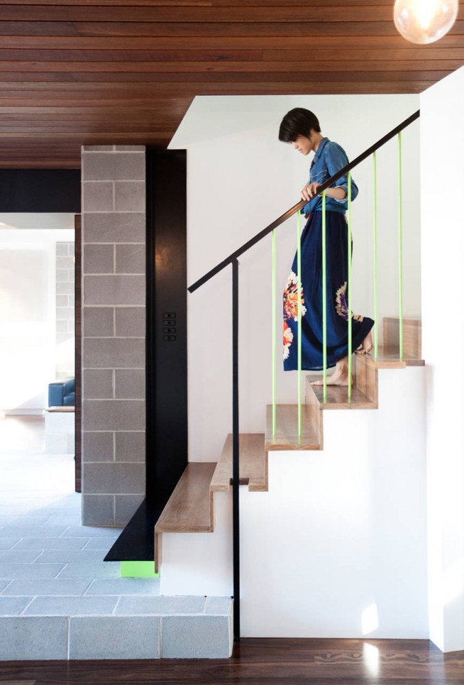 Hans House / M.O.D.O