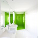 Hans House / Modo Hans House / Modo Courtesy of M.O.D.O & Ricky Fung