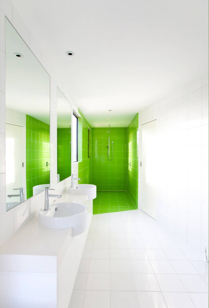 Hans House / M.O.D.O