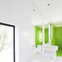 Hans House / Modo Hans House / Modo Courtesy of M.O.D.O & Ricky Fung
