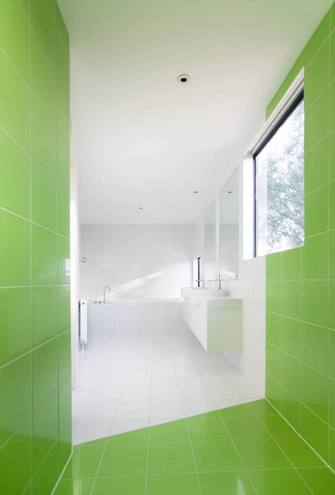 Hans House / M.O.D.O