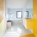 Hans House / Modo Hans House / Modo Courtesy of M.O.D.O & Ricky Fung