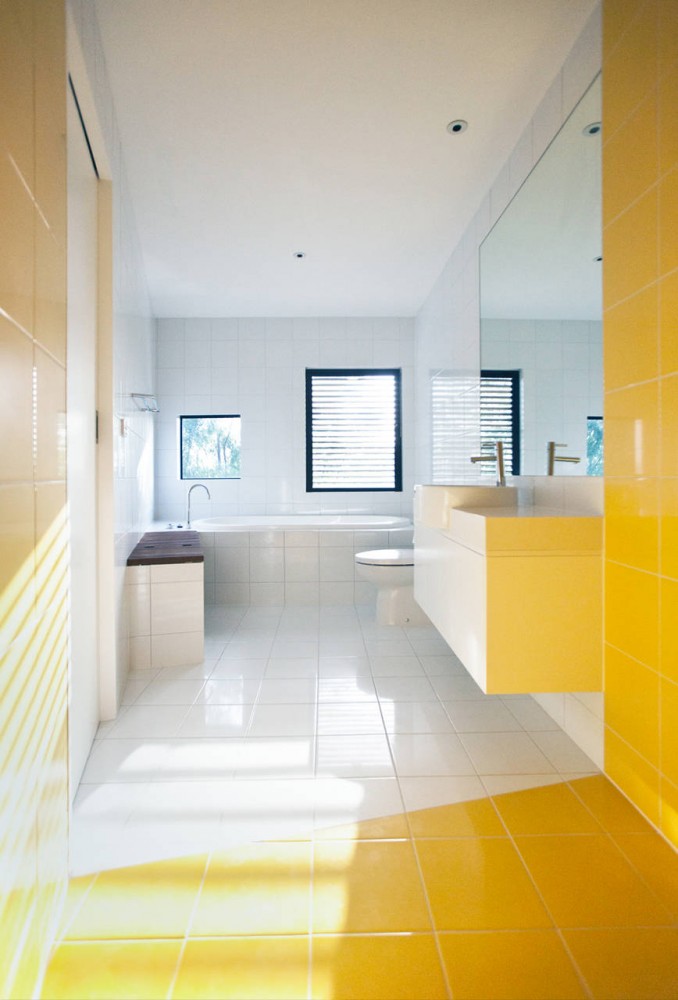 Hans House / M.O.D.O