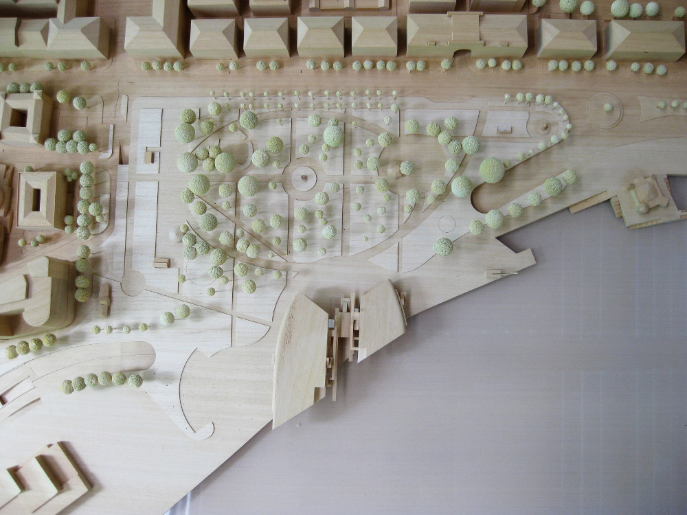 Botín Center / Renzo Piano