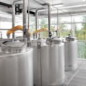 Mackmyra Gravity Distillery / TEA (Thomas Eriksson Arkitekter) (18) Mackmyra Gravity Distillery / TEA (Thomas Eriksson Arkitekter) (18) © Robin Hayes