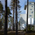 Mackmyra Gravity Distillery / TEA (Thomas Eriksson Arkitekter) (8) Mackmyra Gravity Distillery / TEA (Thomas Eriksson Arkitekter) (8) © Robin Hayes