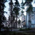 Mackmyra Gravity Distillery / TEA (Thomas Eriksson Arkitekter) (5) Mackmyra Gravity Distillery / TEA (Thomas Eriksson Arkitekter) (5) © Robin Hayes