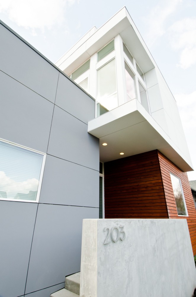 Azaya / Pb Elemental Architecture