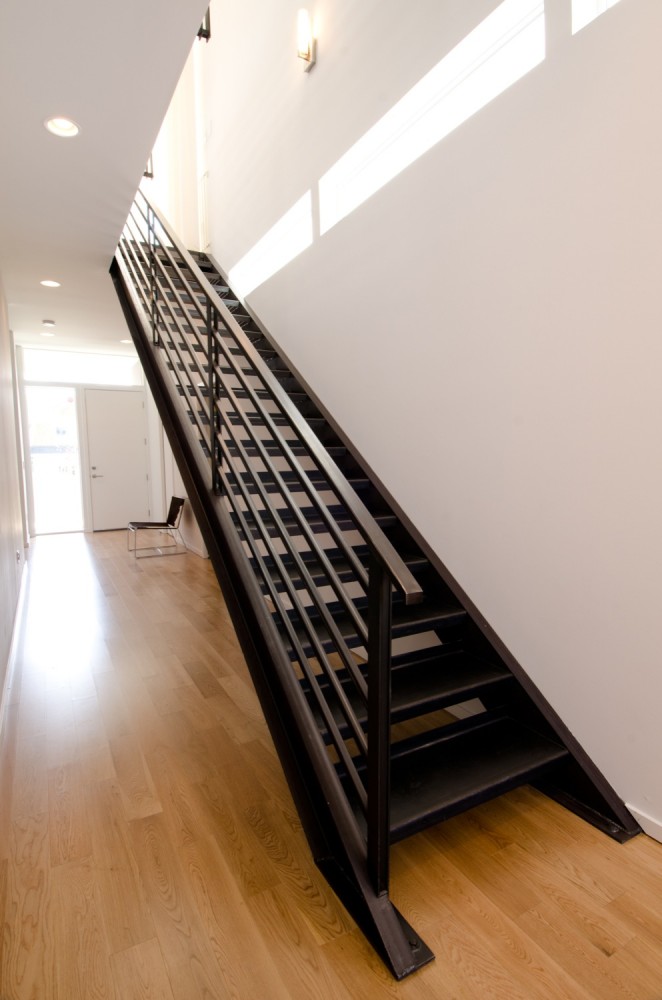 Azaya / Pb Elemental Architecture