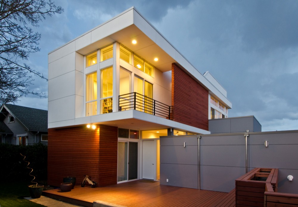 Azaya / Pb Elemental Architecture