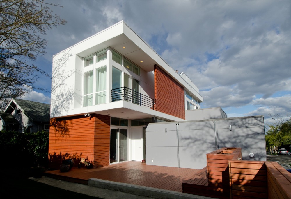 Azaya / Pb Elemental Architecture