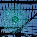 Impresionantes Bruce Munro Instalaciones LED iluminan los jardines de Longwood (17) Impresionantes Bruce Munro Instalaciones LED iluminan los jardines de Longwood (17) Cortesía de Bruce Munro