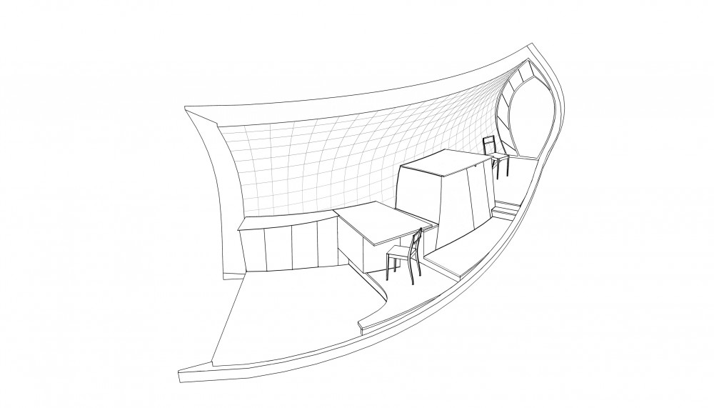 Hus-1 / Torsten Ottesjö