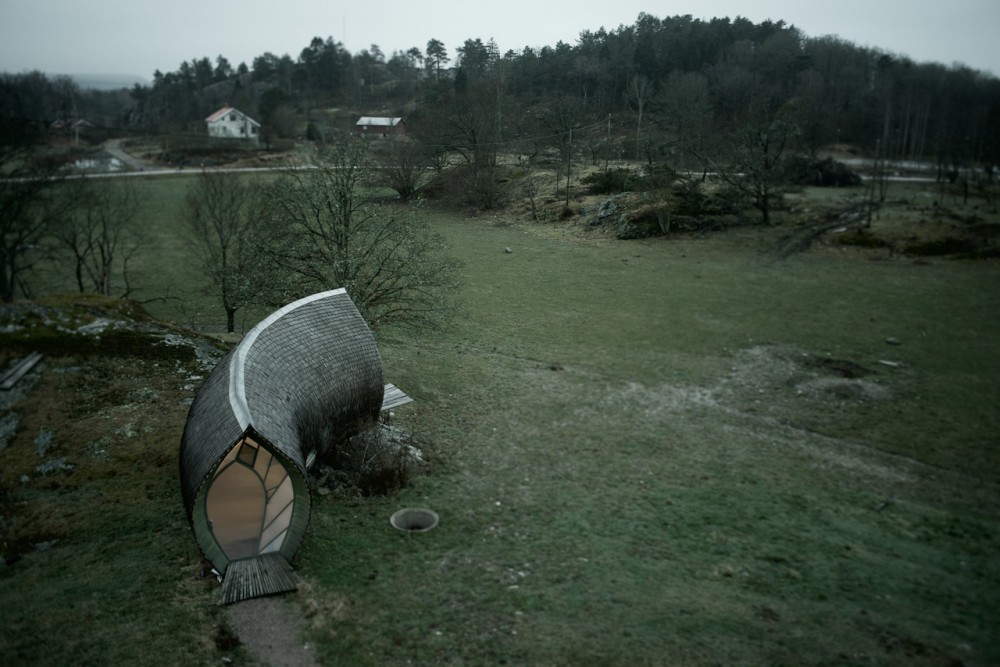 Hus-1 / Torsten Ottesjö