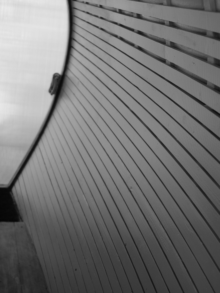 Hus-1 / Torsten Ottesjö