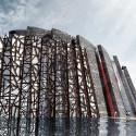 In Progress Wuzhen Theater / Artech Architetcs Courtesy of Artech Architetcs