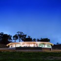 The Avenel House / Paul Morgan Architects The Avenel House / Paul Morgan Architects © John Gollings