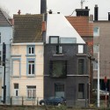 House G-S / Graux & Baeyens Architecten House G-S / Graux & Baeyens Architecten © Luc Roymans